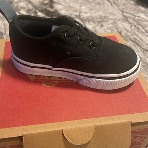 VANS (Infant size)